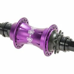 Hubs Shadow Conspiracy Raptor Rear Cassette Hub-36H