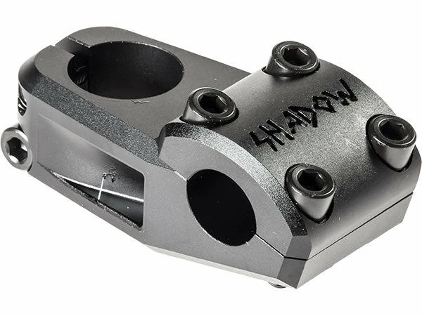 Shadow Conspiracy Ravager Top Load Stem-1 1/8" 4 Shadow Conspiracy Ravager Top Load Stem-1 1/8"