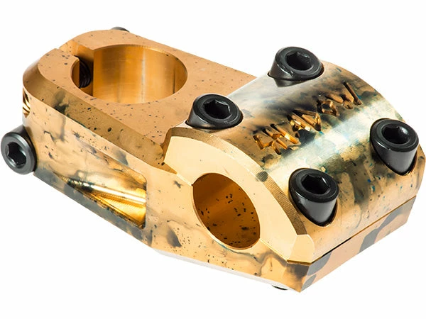 Shadow Conspiracy Ravager Top Load Stem-1 1/8" 5 Shadow Conspiracy Ravager Top Load Stem-1 1/8"