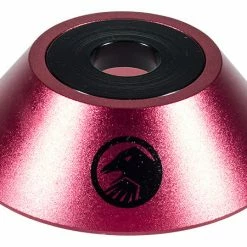 Shadow Conspiracy Rear Hub Guard-Red Hubs