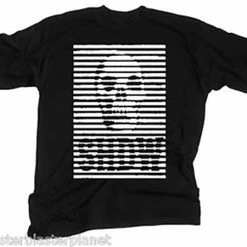Shadow Conspiracy Specter T-Shirt-Black