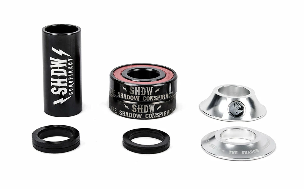 Shadow Conspiracy Stacked Bottom Bracket-Mid 2 Shadow Conspiracy Stacked Bottom Bracket-Mid