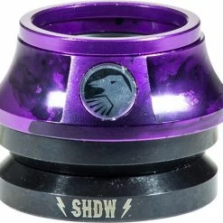 Headsets Shadow Conspiracy Stacked Integrated Headset-1 1/8