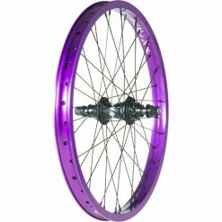 WHEELS Shadow Conspiracy Stun Rear Cassette Wheel-20x1.75"