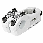Shadow Conspiracy Strike Top Load Stem-White Stems
