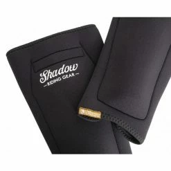 Shadow Conspiracy Shadow Shinners Shin Guards-Black PROTECTIVE GEAR 7 Shadow Conspiracy Shadow Shinners Shin Guards-Black PROTECTIVE GEAR