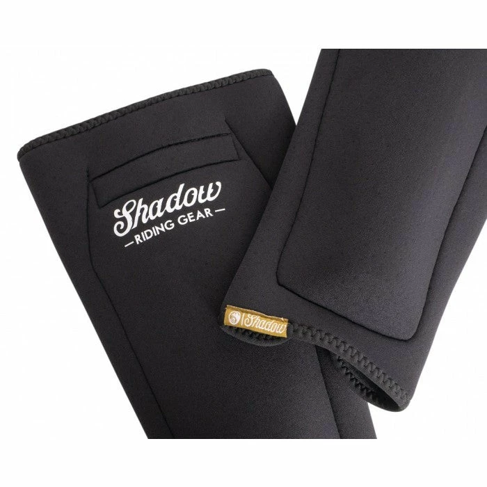 Shadow Conspiracy Shadow Shinners Shin Guards-Black PROTECTIVE GEAR 3 Shadow Conspiracy Shadow Shinners Shin Guards-Black PROTECTIVE GEAR