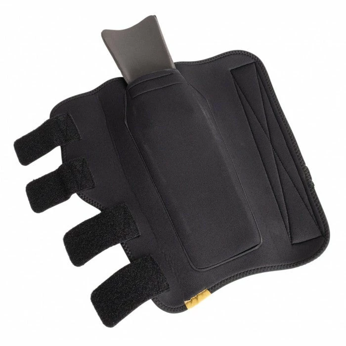 Shadow Conspiracy Shadow Shinners Shin Guards-Black PROTECTIVE GEAR 4 Shadow Conspiracy Shadow Shinners Shin Guards-Black PROTECTIVE GEAR