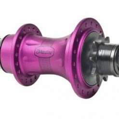 Shadow Conspiracy BTR Rear Cassette Hub-36H