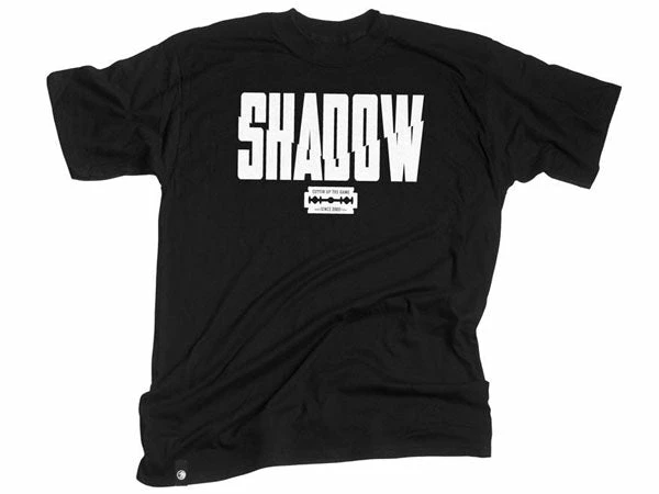 APPAREL Shadow Conspiracy Cut T-Shirt-Black 1 APPAREL Shadow Conspiracy Cut T-Shirt-Black
