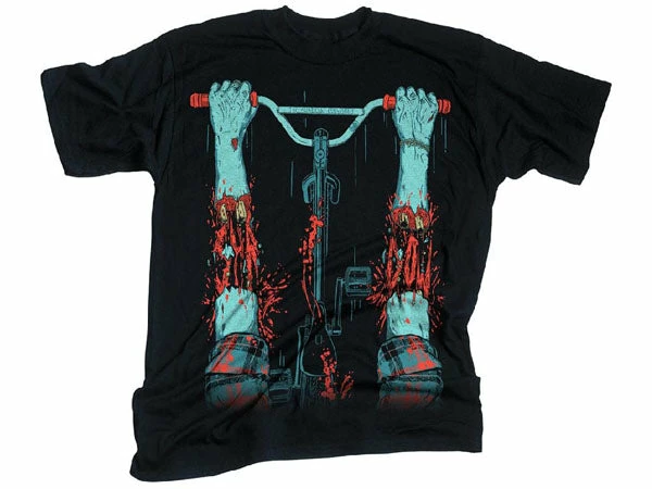 Shadow Conspiracy Hang-On T-Shirt-Black 1 Shadow Conspiracy Hang-On T-Shirt-Black