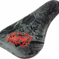 Shadow Conspiracy Penumbra Pivotal Seat-Bezanson Series 2 Seats