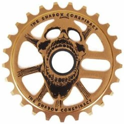 Sprockets/Chainrings Shadow Conspiracy Scream Sprocket-25T