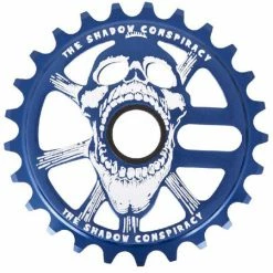 Sprockets/Chainrings Shadow Conspiracy Scream Sprocket-25T