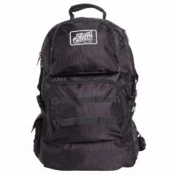 Shadow Conspiracy Night Shift Backpack-Black Bags & Luggage