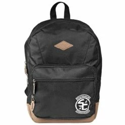 Bags & Luggage Shadow Conspiracy Tracker Backpack-Black/Brown