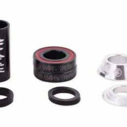 Bottom Brackets Shadow Conspiracy Corvus Bottom Bracket-Mid