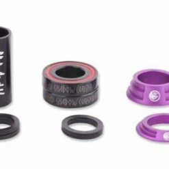 Bottom Brackets Shadow Conspiracy Corvus Bottom Bracket-Mid
