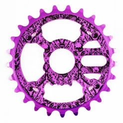 Shadow Conspiracy Serpent Sprocket Sprockets/Chainrings