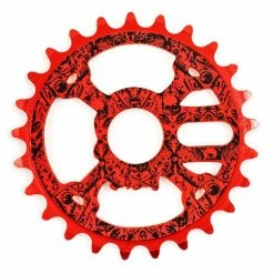 Shadow Conspiracy Serpent Sprocket Sprockets/Chainrings