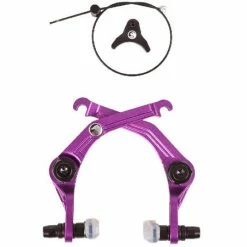 Shadow Conspiracy Sano U-Brakes