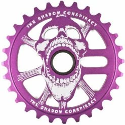 Sprockets/Chainrings Shadow Conspiracy Scream Sprocket-25T
