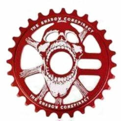 Sprockets/Chainrings Shadow Conspiracy Scream Sprocket-25T