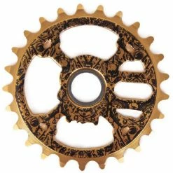Shadow Conspiracy Cranks And Bones Sprocket-25T
