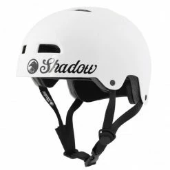 Shadow Conspiracy Helmets Shadow Classic Helmet-Gloss White