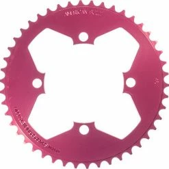 Sprockets/Chainrings Sharp 4-Bolt Chainring