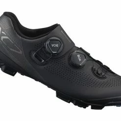Shimano 2019 XC-7 Clipless Shoes-Black