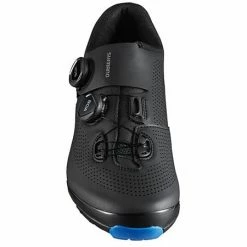 Shimano 2019 XC-7 Clipless Shoes-Black