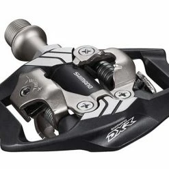 Shimano DXR PD-MX70 Pedals-Black