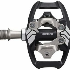 Shimano DXR PD-MX70 Pedals-Black