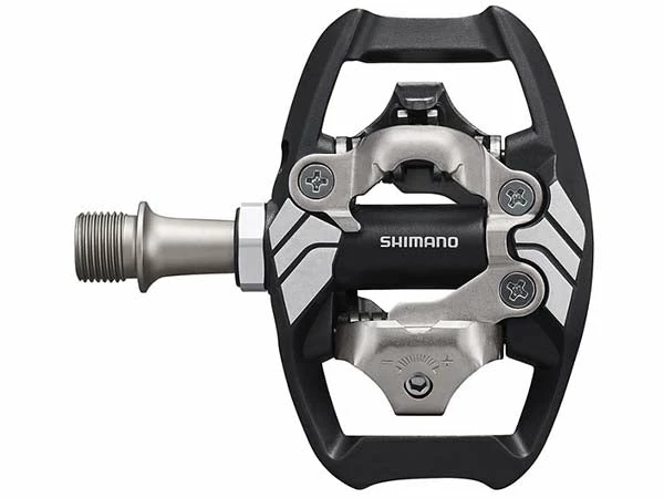 Shimano DXR PD-MX70 Pedals-Black 2 Shimano DXR PD-MX70 Pedals-Black