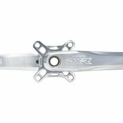 Shimano DXR MX71 Cranks