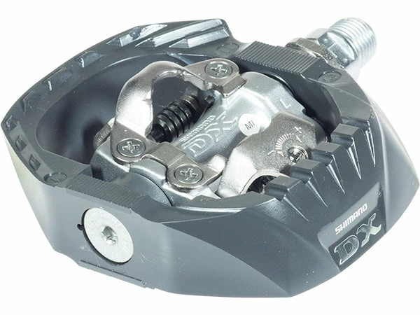 Shimano DX PD-M647 Clipless Pedals 1 Shimano DX PD-M647 Clipless Pedals
