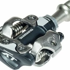 Shimano PD-M780 Clipless Pedals-Black