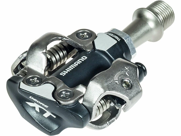 Shimano PD-M780 Clipless Pedals-Black 1 Shimano PD-M780 Clipless Pedals-Black
