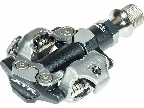 Shimano PD-M9000 XTR Clipless Pedals 1 Shimano PD-M9000 XTR Clipless Pedals