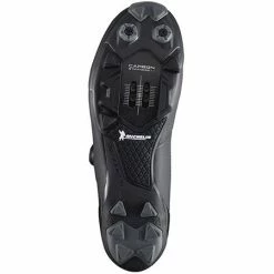 Shimano 2019 S-Phyre XC-9 Clipless Shoes-Black
