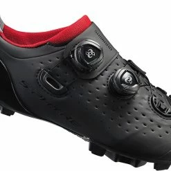 Shimano S-Phyre XC-9 Clipless Shoes-Black