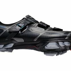 Shimano SH-XC61 Clipless Shoes-Black