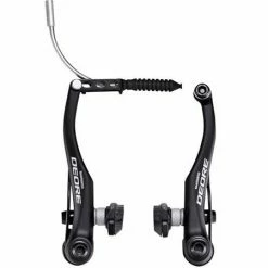 Shimano BR-T610 V-Brake-Black