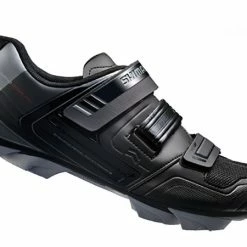 Shimano SH-XC31 Clipless Shoes-Black