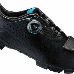 Shimano XC-7 Clipless Shoes-Black