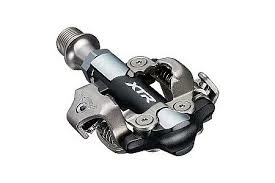Pedals Shimano XTR PD-M9100 Pedal 1 Pedals Shimano XTR PD-M9100 Pedal