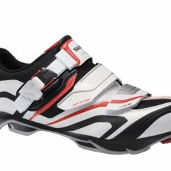 Shimano SH-XC60 Clipless Shoes-White
