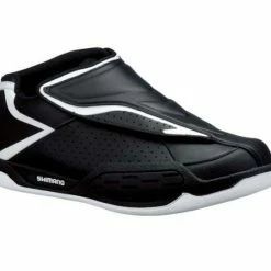 Shimano AM45 Clipless Shoes-Black