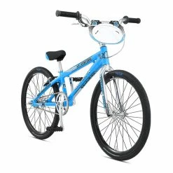 FREESTYLE BIKES SE Racing Ripper X BMX Bike-Blue